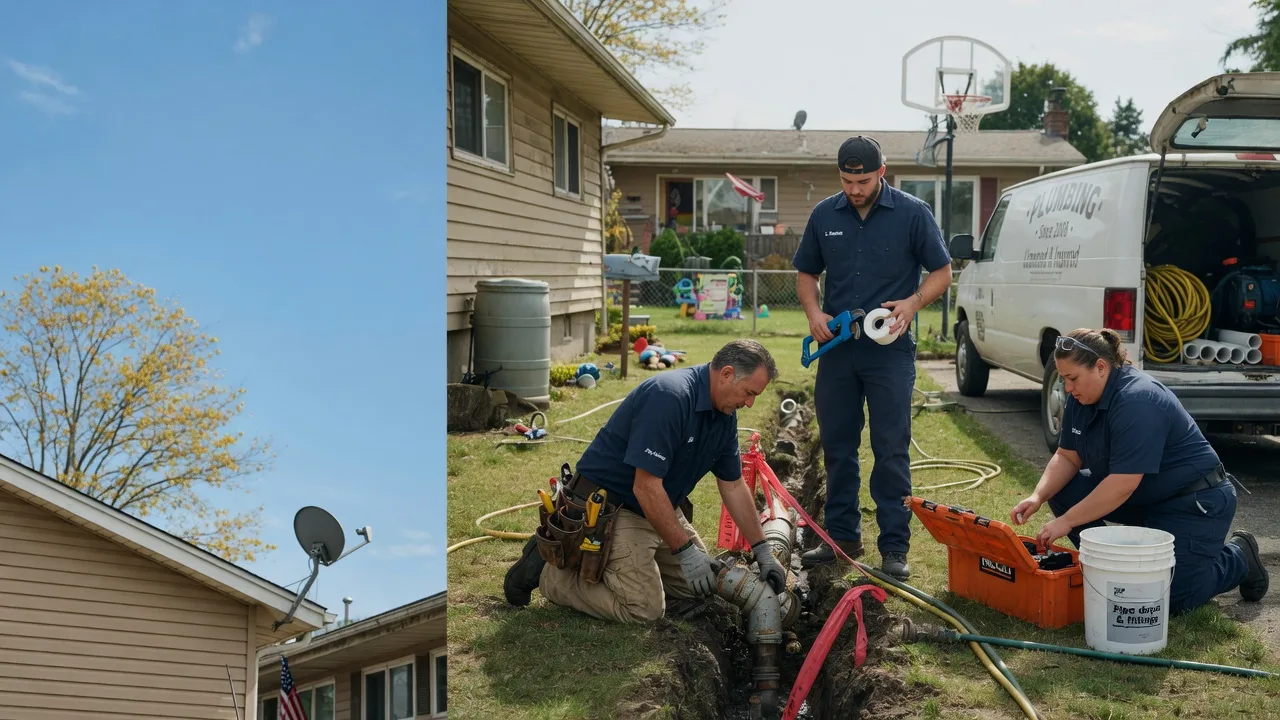 Garbage Disposal Replacement in Telford, TN near me