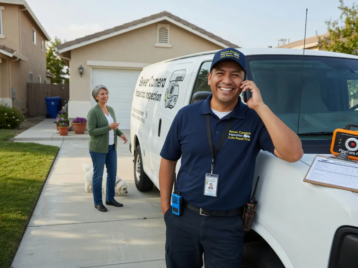 Sewer Line Repair Telford, TN FAQs